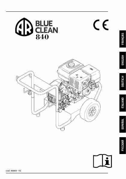 Annovi Reverberi Vacuum Cleaner 840-page_pdf